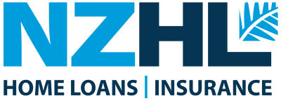 Logo for New Zealand Home Loans