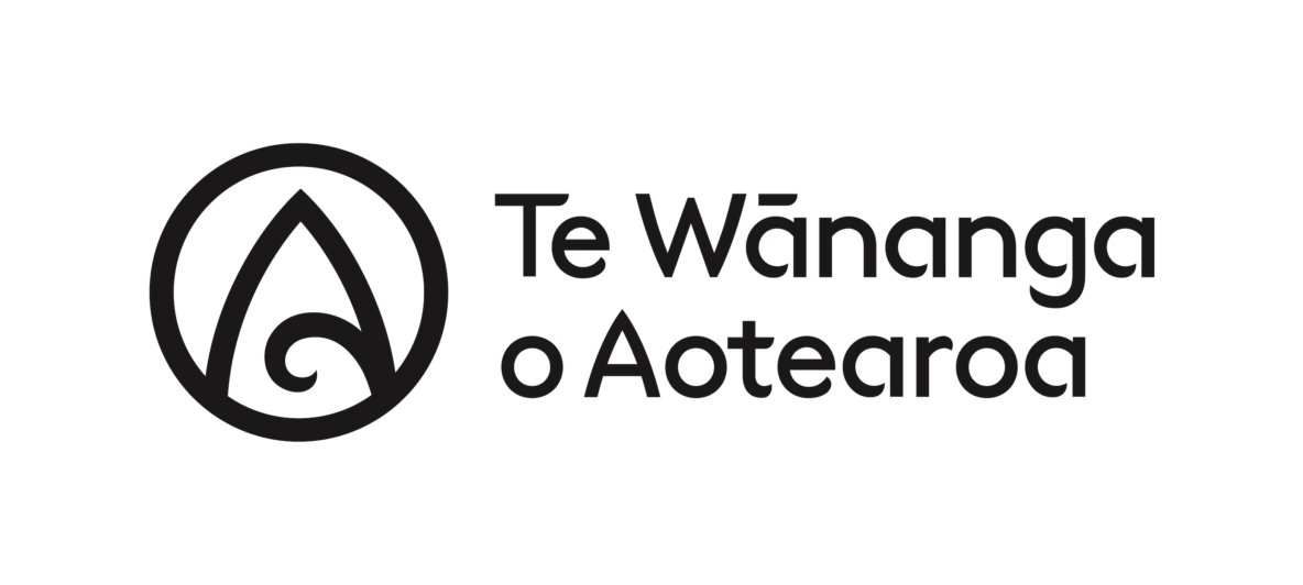Logo for Te Wānanga o Aotearoa