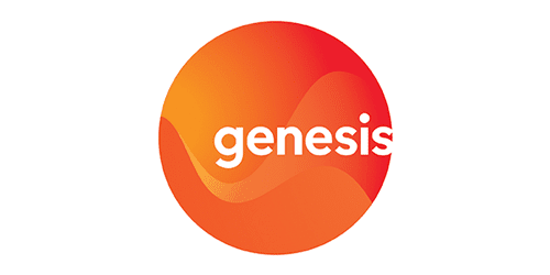 Genesis Energy Logo