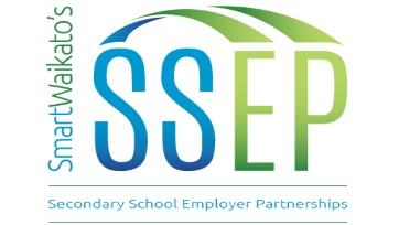Secondary School-Employer Partnership Logo