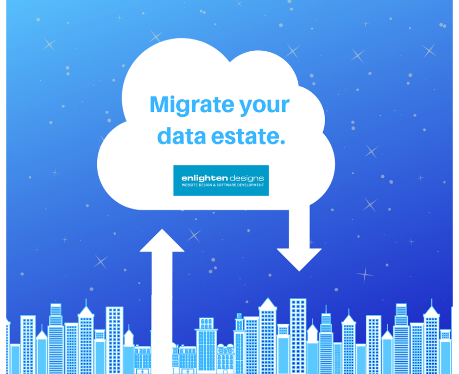 Migrate your data stories.