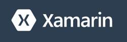 Logo for Xamarin