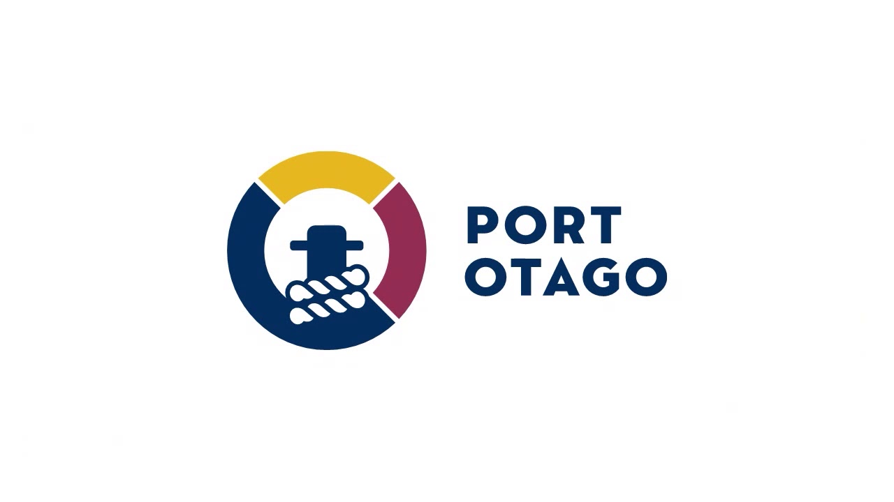 Port Otago video
